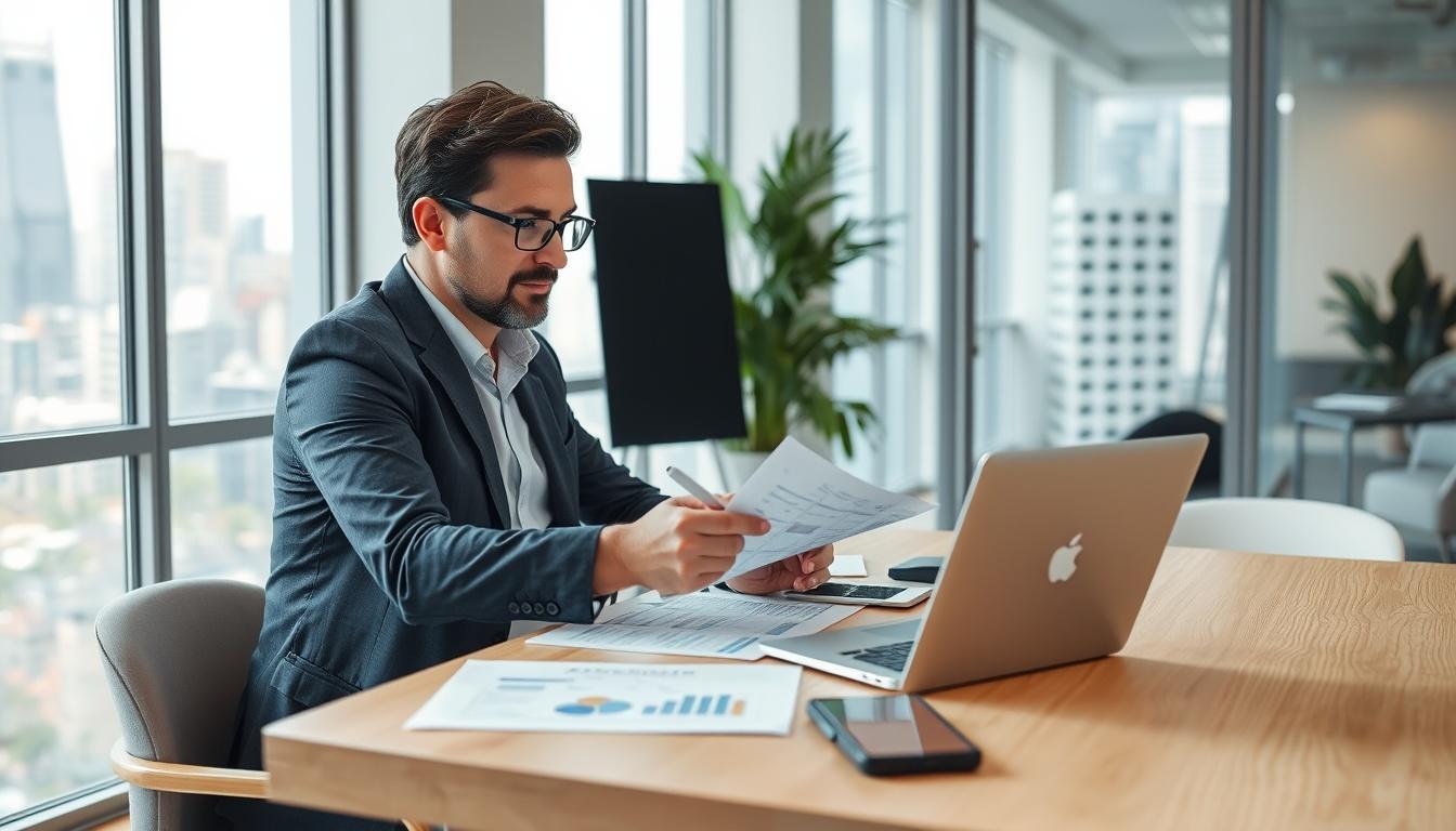 Grow with a clearer business plan